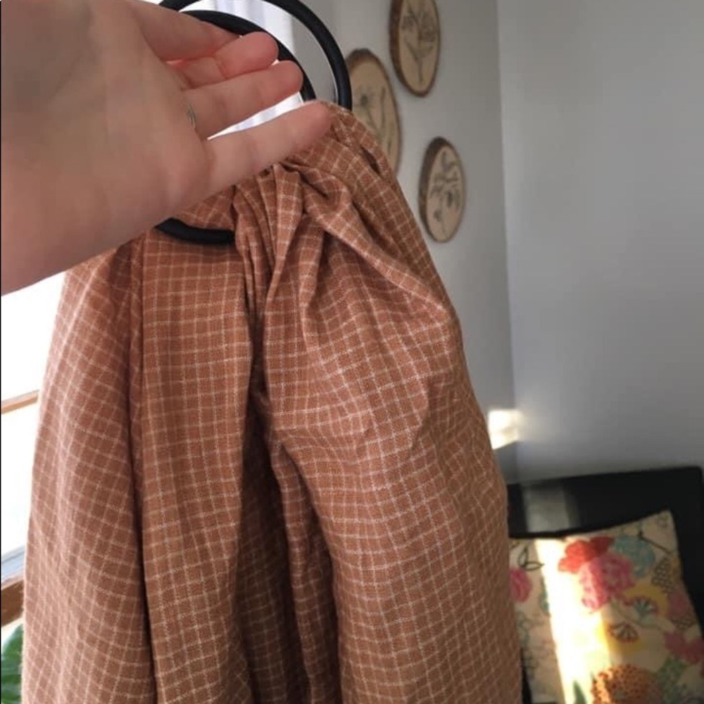 WildBird ring sling